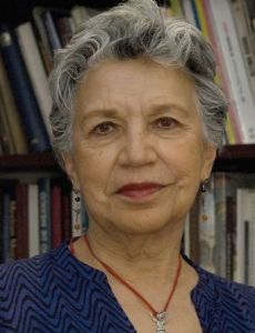 Silvia Torres-Peimbert