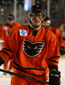 Cole Bardreau