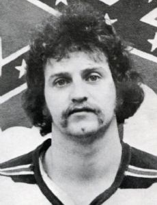 Howie Colborne