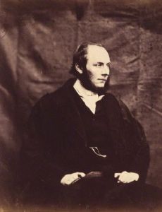 Richard St John Tyrwhitt
