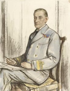 William Lowther Grant