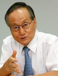 Hong Soon-young
