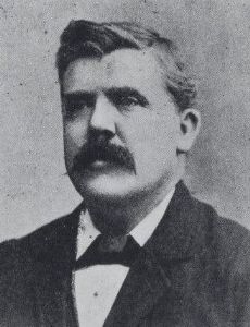 Frank Hourigan