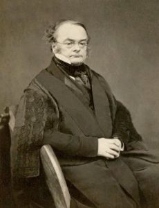 Charles Daubeny