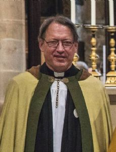 Christopher Cunliffe