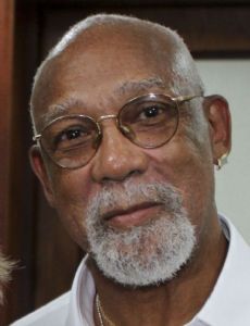 John Carlos