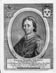 Francesco Pignatelli