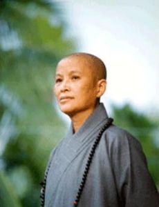 Cheng Yen