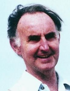 John Leonard Dawson