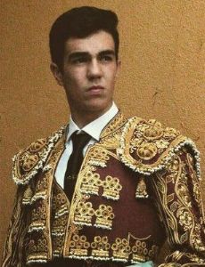 Tomas Rufo