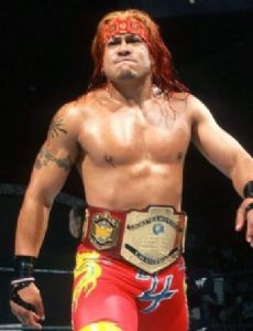 Mr. Águila