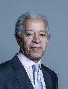 Herman Ouseley, Baron Ouseley