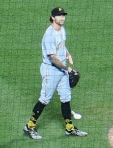 Steven Brault