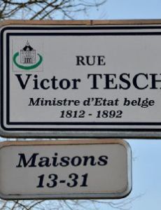 Victor Tesch
