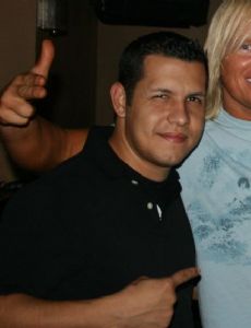 Michael Merz