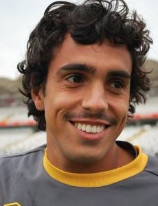 Diogo Luis Santo