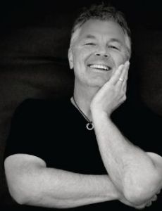 Michael White (author)