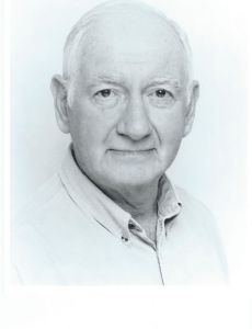 John Burgess (actor)