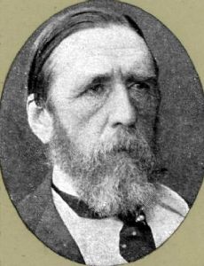 Christopher Sykes (MP)