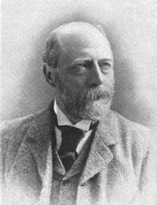 William H. White