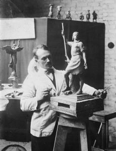 Albin Polasek