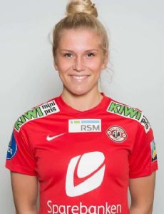 Emilie Nautnes