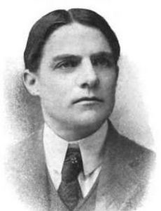 Harry C. Woodyard