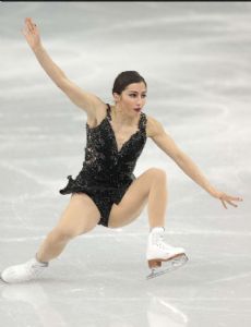 Marissa Castelli