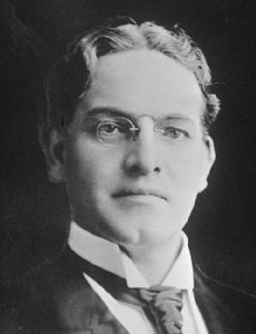William A. Shanklin