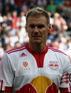 Alexander Zickler