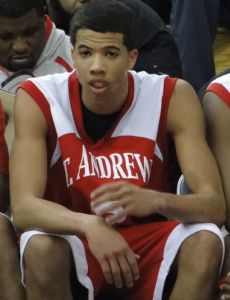 Michael Carter-Williams