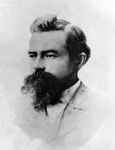 Theophilus Parsons Pugh