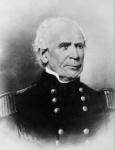 Thomas Jesup