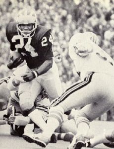 Gil Chapman