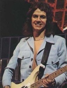 Jim Lea