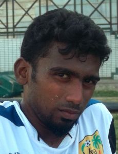U.Jimshad