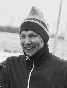 Tatyana Averina