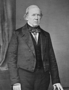 Alfred Iverson, Sr.