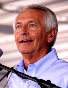 Steve Beshear