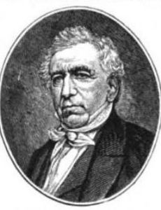 Cornelius Van Wyck Lawrence