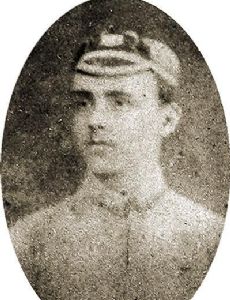 Edward Bishop (rugby player)