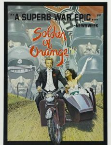 Soldier of Orange