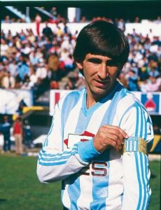 Gustavo Costas