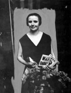 Nelly van Doesburg