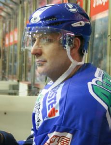 Jamie Rivers
