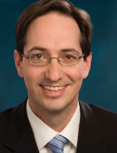 Stéphane Bédard