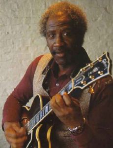 Fenton Robinson