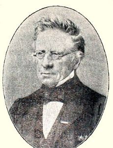 Christian Albrecht Bluhme