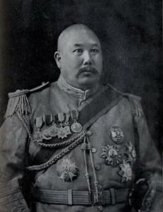 Ma Fuxiang
