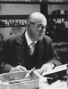 Joseph Richard Slevin
